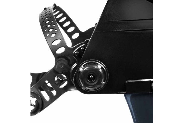 Маска для лазерной сварки Holzmann LSH1