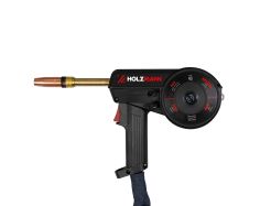 Пістолет-котушка Holzmann HMSG8M