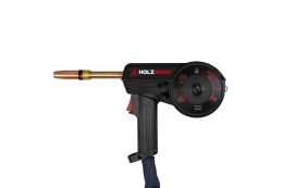 Пистолет-катушка Holzmann HMSG8M