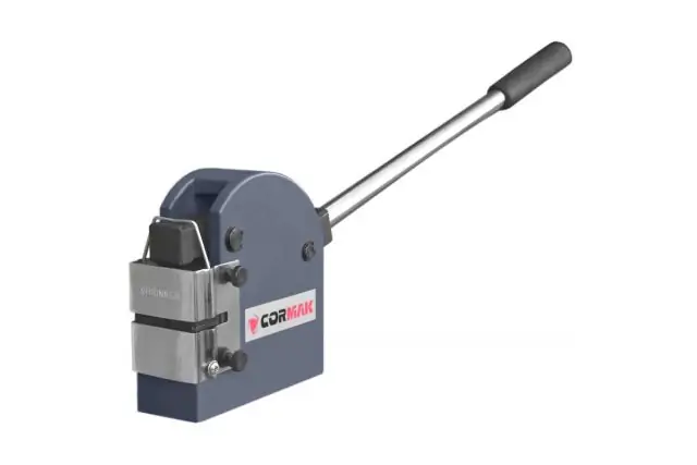 Растяжной станок CORMAK SS-18 2
