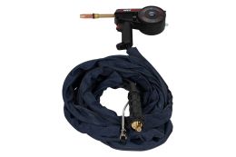 Пистолет-катушка Holzmann HMSG8M