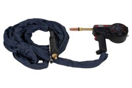 Пистолет-катушка Holzmann HMSG8M