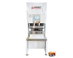 Электрический листогибочный пресс MAST CNC Machinen...