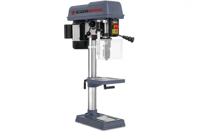 Свердлильний верстат CORMAK Z7016A 1