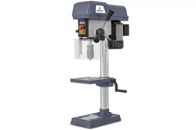 Сверлильный станок CORMAK Z7016A 2