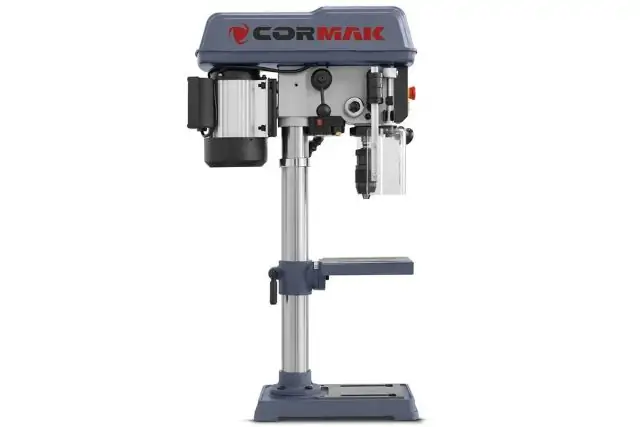 Свердлильний верстат CORMAK Z7016A 3