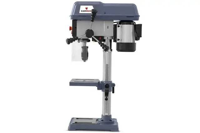 Свердлильний верстат CORMAK Z7016A 4