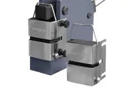 Растяжной верстат CORMAK SS-18 3