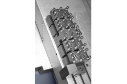 Токарный станок с ЧПУ CORMAK CK7135S