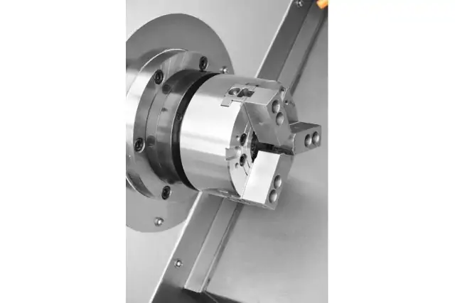 Токарний верстат з ЧПУ CORMAK CK7135S 3