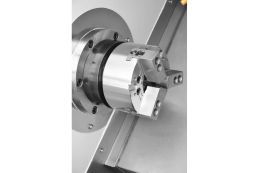 Токарный станок с ЧПУ CORMAK CK7135S