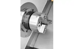 Токарный станок с ЧПУ CORMAK CK7135S 3