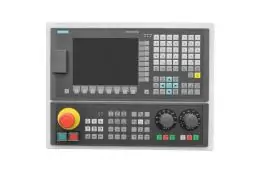 Токарний верстат з ЧПУ CORMAK CK7135S 8