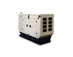 Дизельний генератор TMG POWER ECOB-88