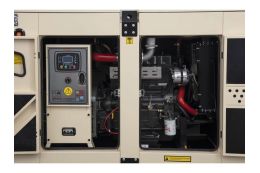 Дизельный генератор TMG POWER ECOB-88