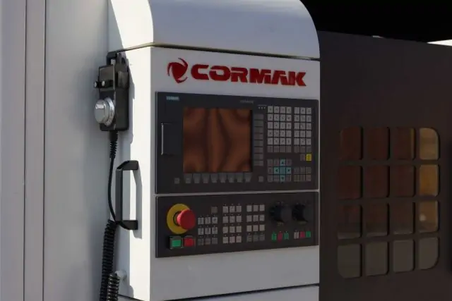 Токарний верстат з ЧПУ CORMAK CK7135S 5