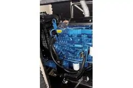 Дизельний генератор TMG POWER ECOB-35 4