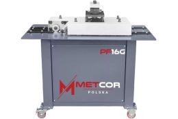 Фальцепрокатний верстат METCOR PF16G