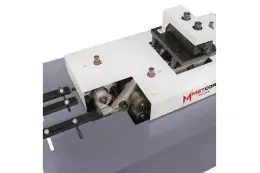 Фальцепрокатный станок METCOR PF16G 2