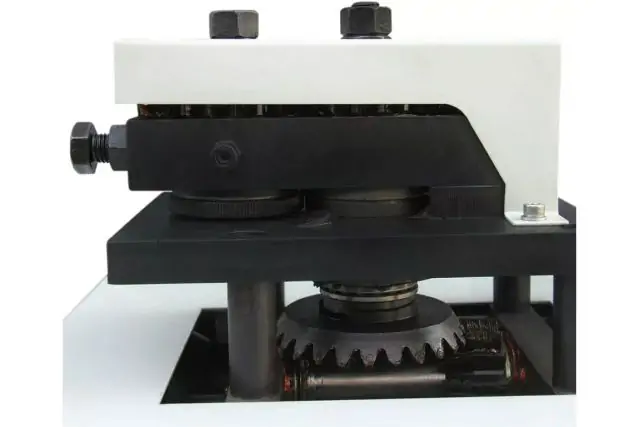 Фальцепрокатний верстат METCOR PF16G 5