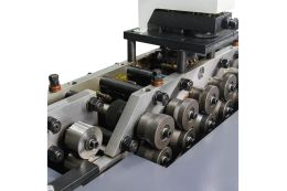 Фальцепрокатний верстат METCOR PF16G