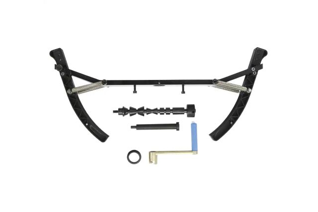 Держатель для балансировочного стенда для...