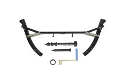 Тримач балансувального стенда для мотоциклетних коліс діаметром 36/40 мм REDATS PREMIUM