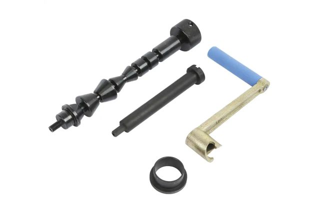 Держатель балансировочного стенда для...