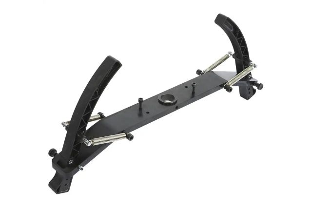 Держатель для балансировочного стенда для...