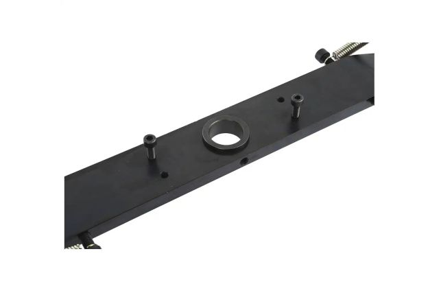 Держатель балансировочного стенда для...