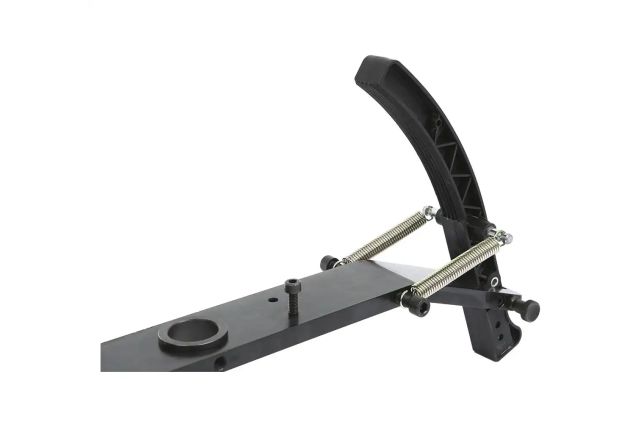 Тримач балансувального стенда для мотоциклетних...