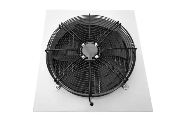 Лазерный охладитель для FIBER CWFL - 2000 2