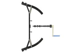 Тримач балансувального стенда для мотоциклетних коліс діаметром 36/40 мм REDATS PREMIUM