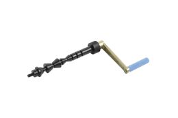 Держатель для балансировочного стенда для мотоциклетных колес 36/40 мм REDATS PREMIUM