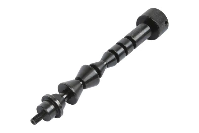 Держатель балансировочного стенда для...