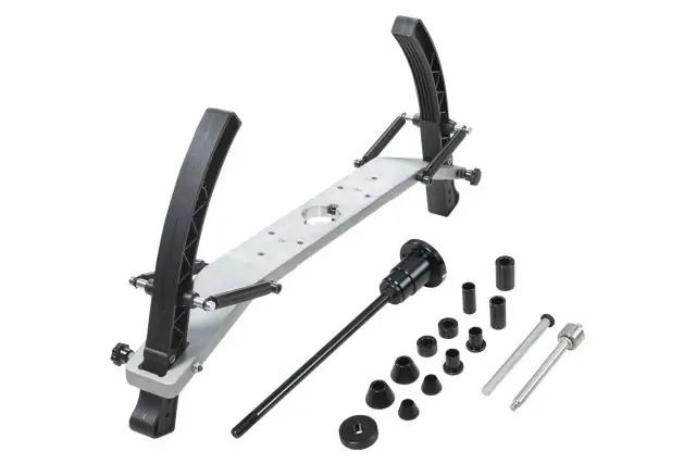 Тримач балансувального стенда для мотоциклетних коліс REDATS PREMIUM W820, W870, W890 1