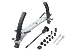 Тримач балансувального стенда для мотоциклетних коліс REDATS PREMIUM W820, W870, W890 1