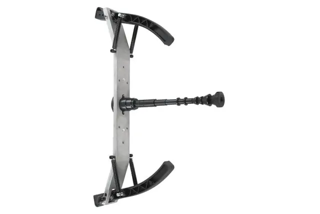 Держатель балансировочного стенда для мотоциклетных колес REDATS PREMIUM W820, W870, W890 2