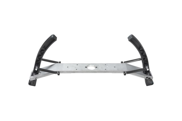 Держатель балансировочного стенда для...