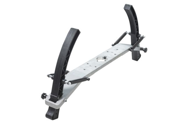 Тримач балансувального стенда для мотоциклетних...