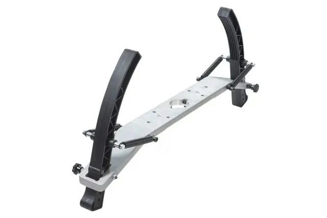 Держатель балансировочного стенда для мотоциклетных колес REDATS PREMIUM W820, W870, W890 6