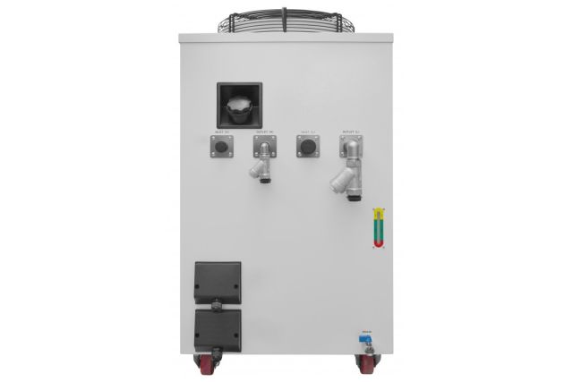 Лазерный охладитель для FIBER CWFL - 2000