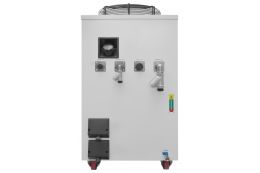 Лазерний охолоджувач для FIBER CWFL - 2000 Лазерний охолоджувач для FIBER CWFL - 2000