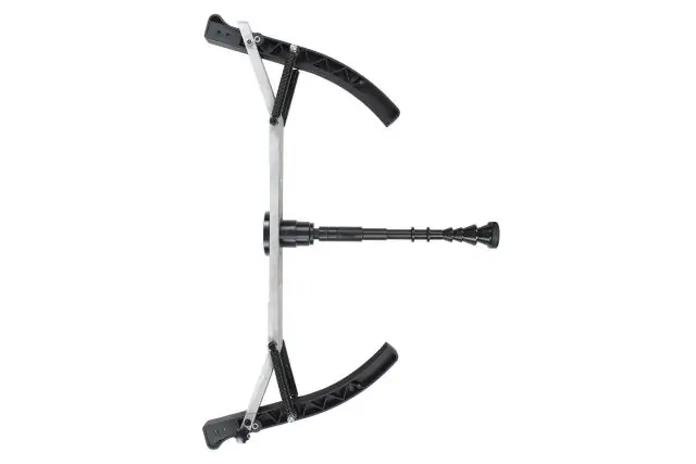 Держатель балансировочного стенда для мотоциклетных колес REDATS PREMIUM W820, W870, W890 7