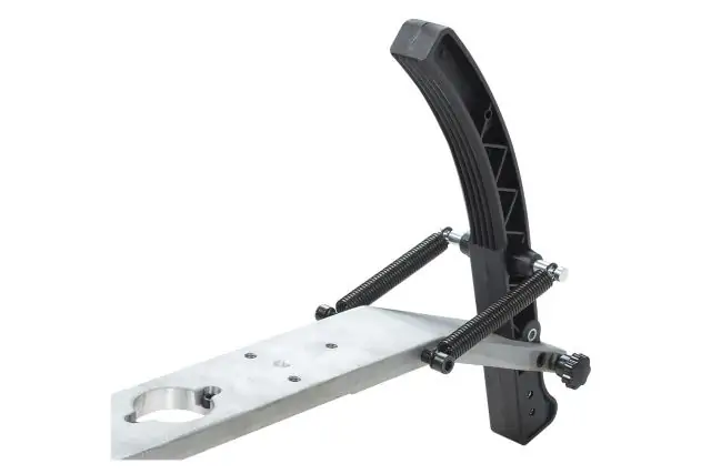 Тримач балансувального стенда для мотоциклетних коліс REDATS PREMIUM W820, W870, W890 8