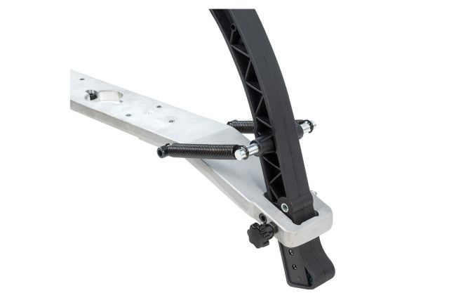 Тримач балансувального стенда для мотоциклетних...