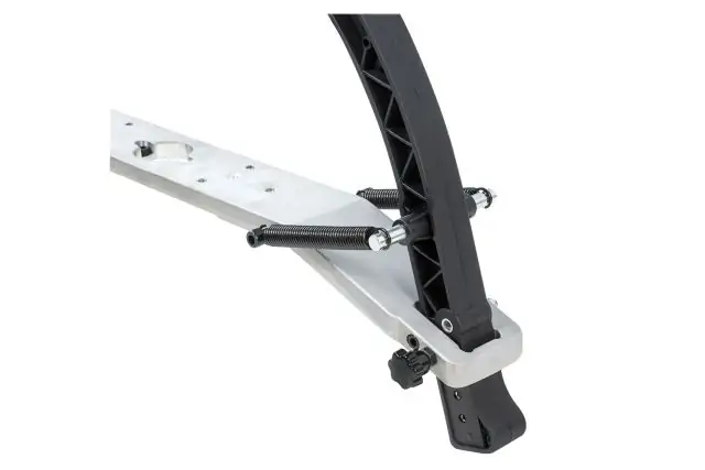 Держатель балансировочного стенда для мотоциклетных колес REDATS PREMIUM W820, W870, W890 9