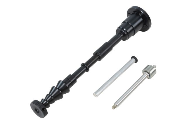 Держатель балансировочного стенда для...