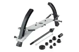 Тримач балансувального стенда для мотоциклетних коліс REDATS W-250 1