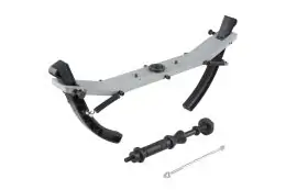 Тримач балансувального стенда для мотоциклетних коліс REDATS W-250 3